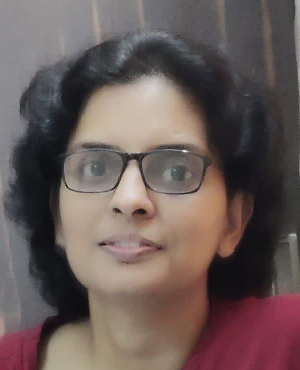 Dimna Saxena
