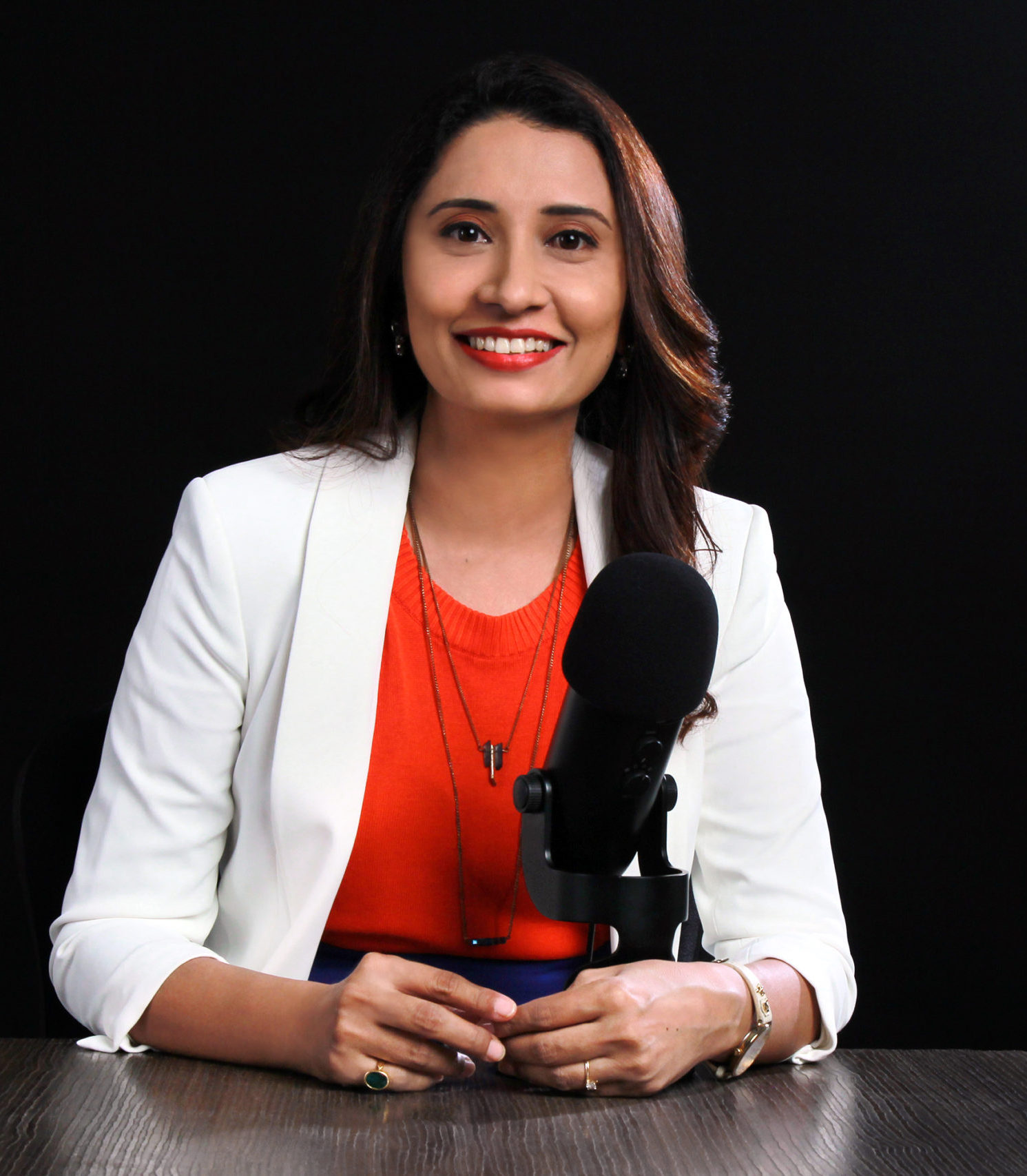 Sakshi Chandraakar, Career Branding Coach