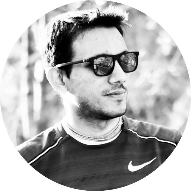 Siddharth Rajsekar