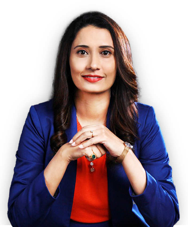 Sakshi Chandraakar