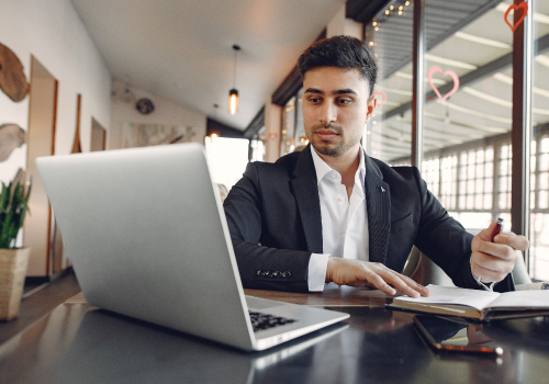 Freelancer & Entrepreneur