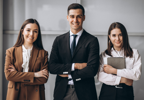 Working Professionals