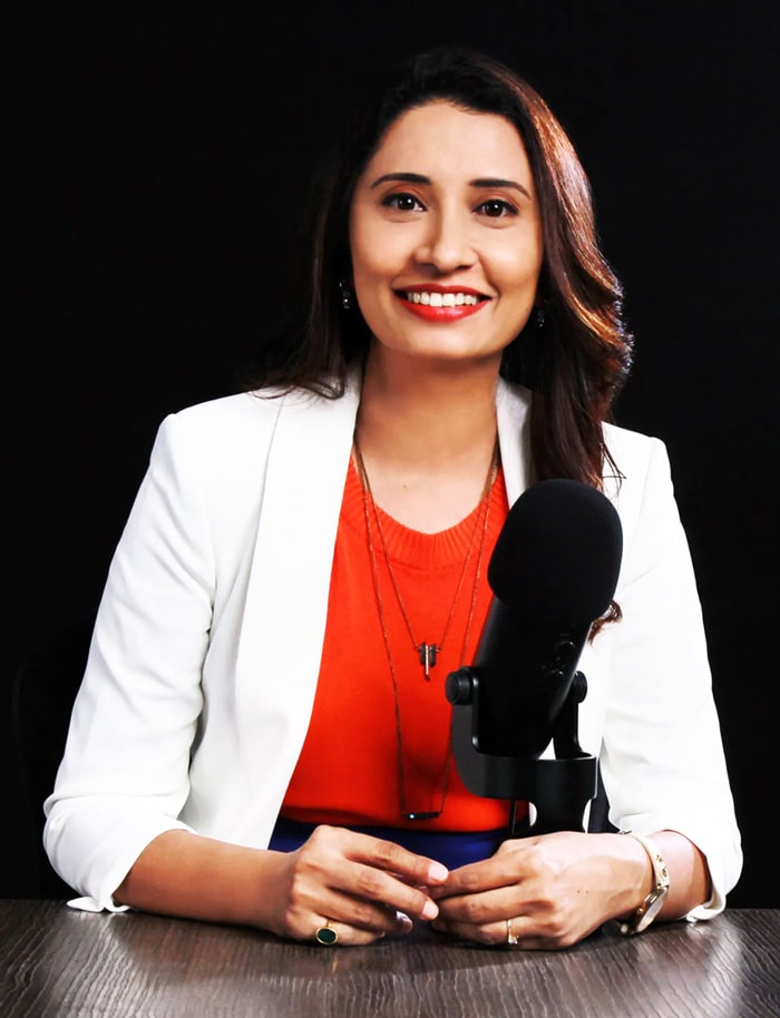 Sakshi Chandraakar Sakshi Chandraakar