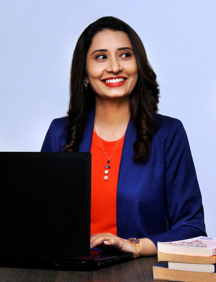 Sakshi Chandraakar Sakshi Chandraakar
