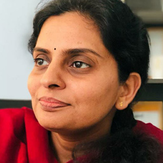 Dimna Saxena