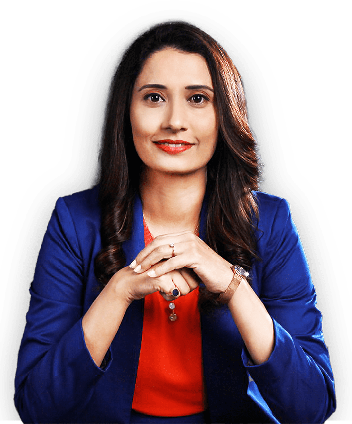 Sakshi Chandraakar
